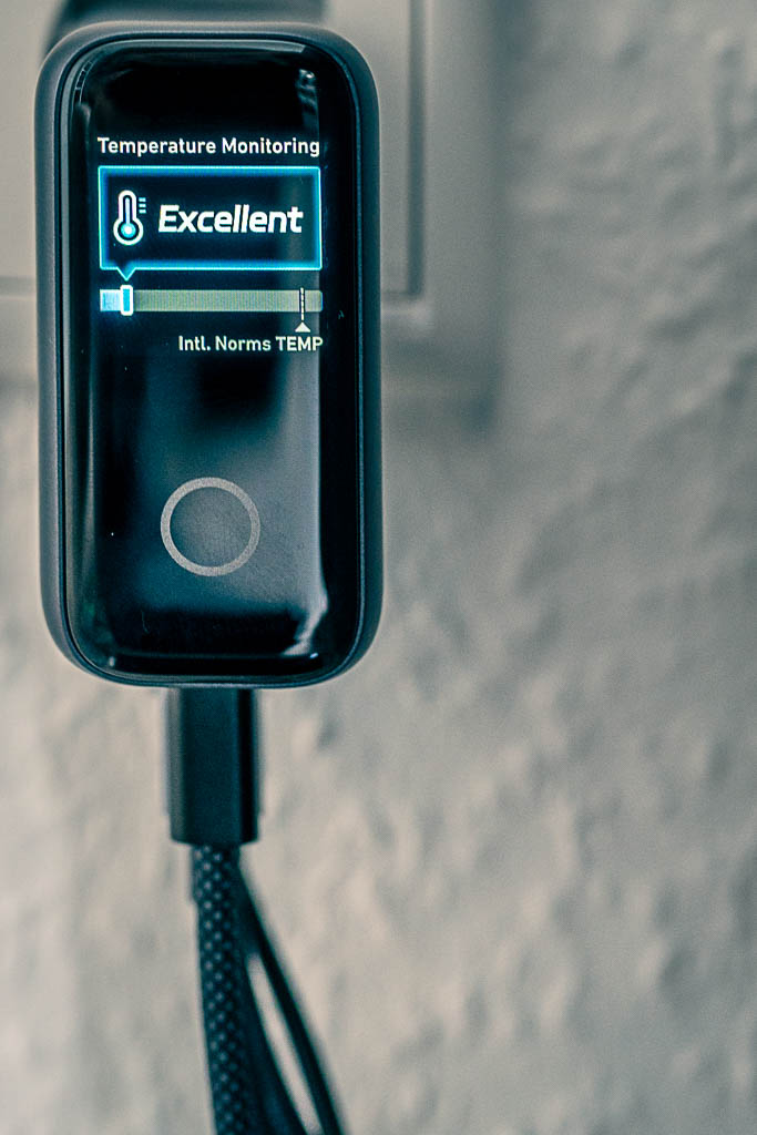 Anker Ladegerät Watt